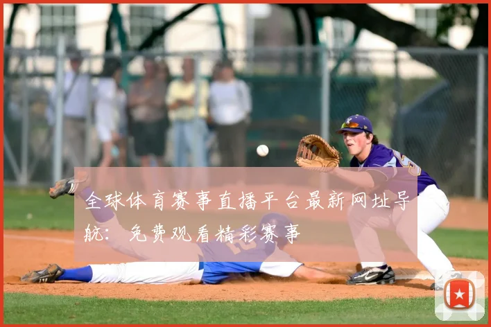 全球体育赛事直播平台最新网址导航：免费观看精彩赛事